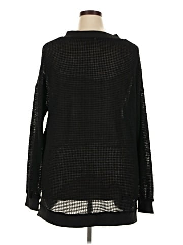 Unbranded Pullover Sweater (view 2)