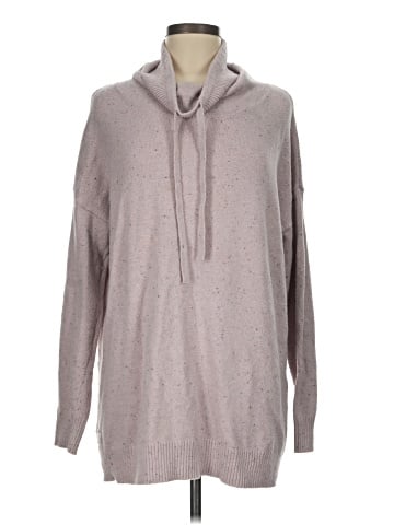 Purejill Pullover Sweater (view 1)