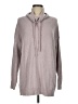 Purejill Gray Pullover Sweater Size M - photo 1