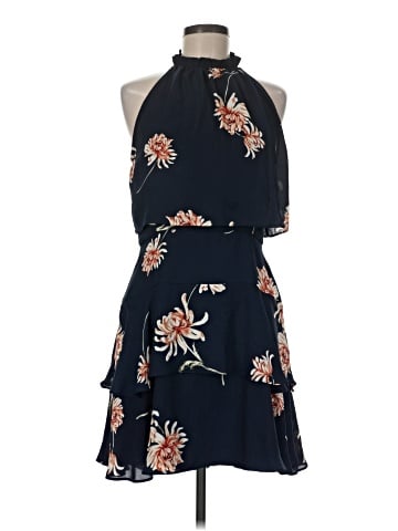BB Dakota Cocktail Dress (view 1)