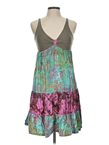 Santiki Cocktail Dress (view 1)