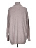 Purejill Gray Pullover Sweater Size M - photo 2