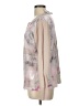 Betty Barclay Graphic Pink Jacket Size EU 44 / US 14 - photo 5