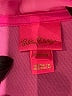 Lilly Pulitzer Pink Sweatshirt Size 12 - 14 - photo 3
