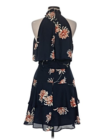 BB Dakota Cocktail Dress (view 2)