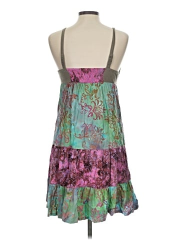 Santiki Cocktail Dress (view 2)
