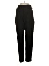 MNG Black Dress Pants Size 4 - photo 1