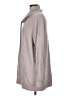 Purejill Gray Pullover Sweater Size M - photo 5