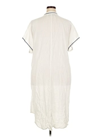 Lane Bryant Casual Dress (view 2)