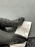 RE/DONE Black Jeans Size 29 waist - photo 8