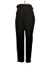 MNG Black Dress Pants Size 4 - photo 2