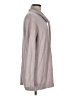 Purejill Gray Pullover Sweater Size M - photo 4
