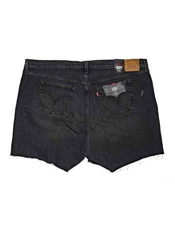 Levi's Denim Shorts (view 2)