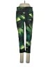 Fabletics Tropical Green Active Pants Size S - photo 1