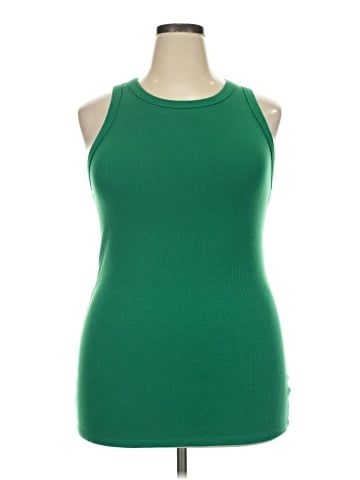 Torrid Tank Top (view 1)