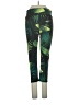 Fabletics Tropical Green Active Pants Size S - photo 2