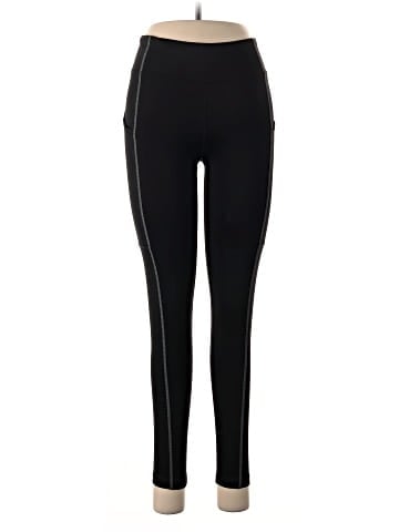 Asics Active Pants (view 1)
