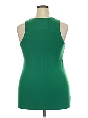 Torrid Tank Top (view 2)