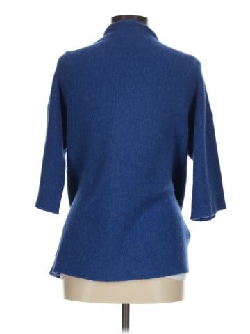 Peruvian Connection Wool Cardigan (view 2)