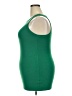 Torrid Green Tank Top Size 2X Plus (2) - photo 5