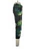 Fabletics Tropical Green Active Pants Size S - photo 4