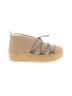 Free People Tan Ankle Boots Size 6 - photo 1