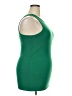 Torrid Green Tank Top Size 2X Plus (2) - photo 4