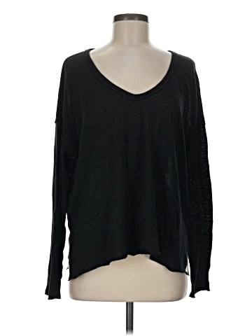 Project Social T Long Sleeve T-Shirt (view 1)
