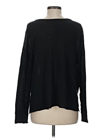 Project Social T Long Sleeve T-Shirt (view 2)
