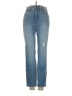 Point Sur Blue Jeans Size 27 waist - photo 1
