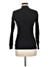 Under Armour Black Long Sleeve Turtleneck Size M - photo 2