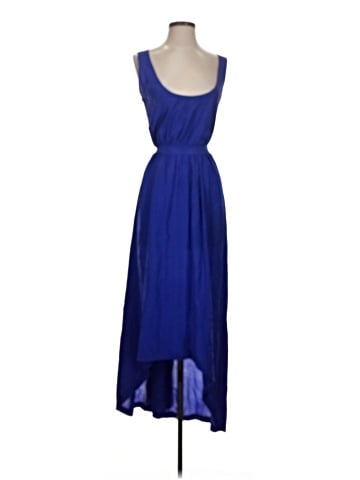 GUESS by Marciano Cocktail Dress (view 1)