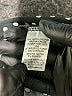 Leota Polka Dots Black Casual Dress Size 2L - photo 8