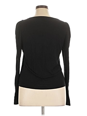 H&M Long Sleeve T-Shirt (view 2)