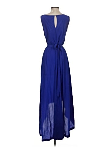 GUESS by Marciano Cocktail Dress (view 2)
