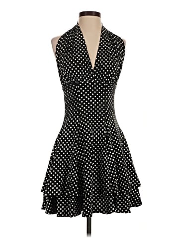 Weston Wear Cocktail Dress (view 1)