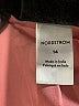 Nordstrom 100% Polyester Black Cardigan Size 14 - photo 3