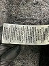 Nordstrom 100% Polyester Black Cardigan Size 14 - photo 7