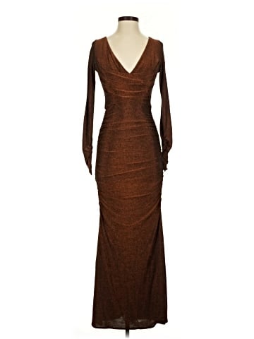 Black Halo Cocktail Dress (view 1)