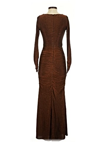 Black Halo Cocktail Dress (view 2)