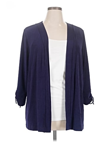 Travelers by Chico's Cardigan (view 1)