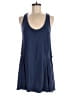 JoyLab Blue Romper Size M - photo 1
