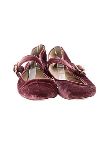 Sam Edelman Flats (view 2)