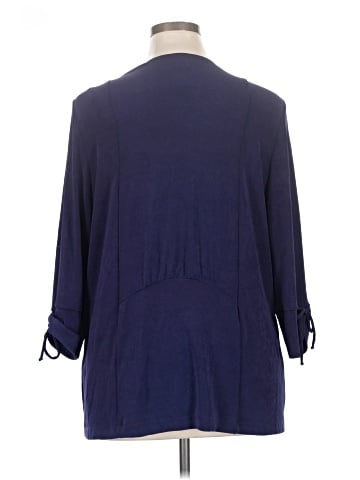 Travelers by Chico's Cardigan (view 2)