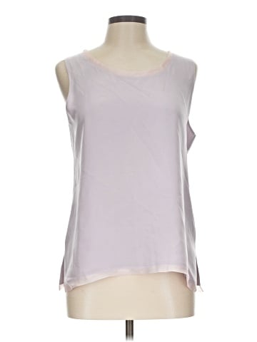 Shamask Sleeveless Blouse (view 1)