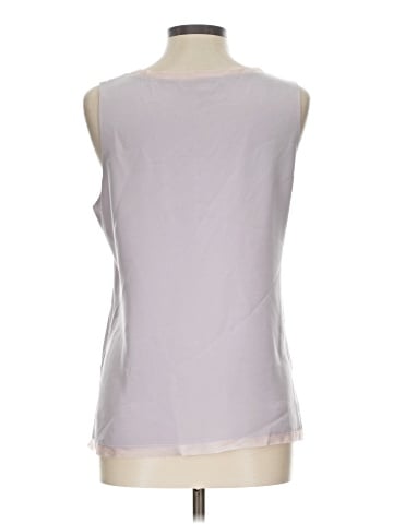 Shamask Sleeveless Blouse (view 2)