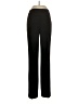 Tahari 100% Polyester Solid Black Dress Pants Size 4 - photo 1