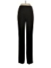 Tahari 100% Polyester Solid Black Dress Pants Size 4 - photo 2