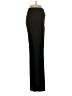 Tahari 100% Polyester Solid Black Dress Pants Size 4 - photo 4