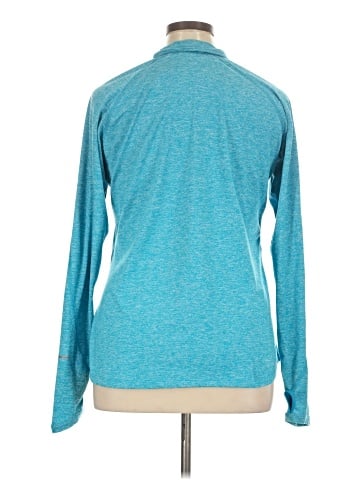 Nike Long Sleeve Polo (view 2)
